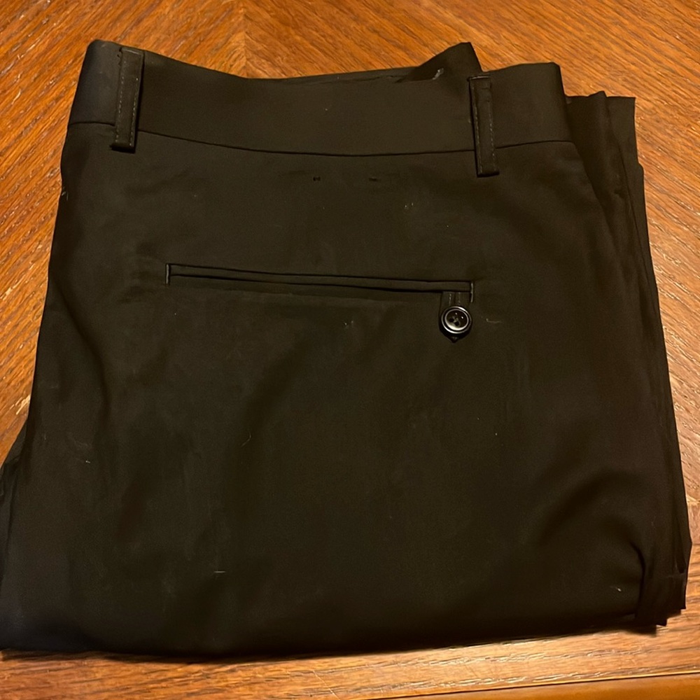 H&M Black Pants